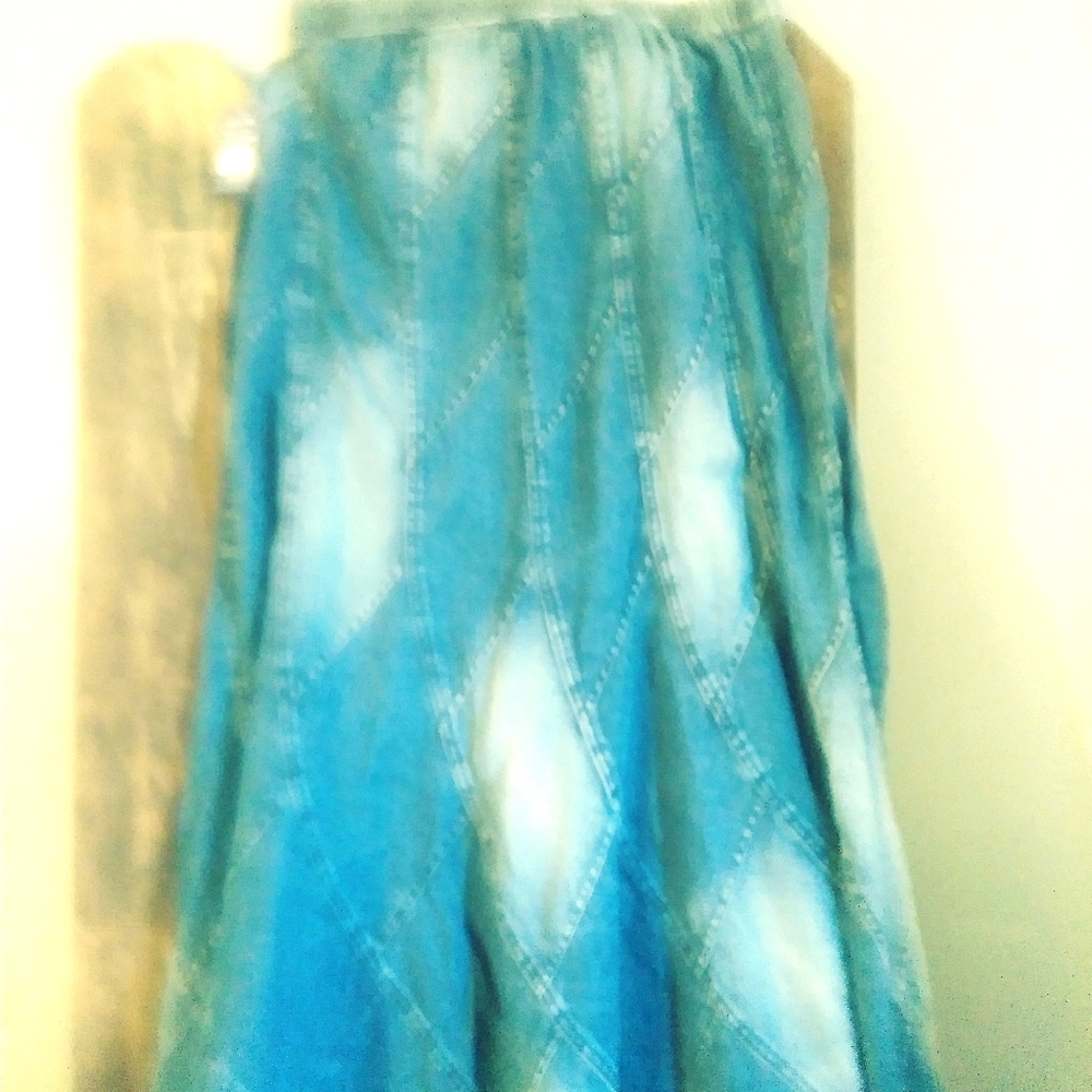 COPY - Womens Skirt